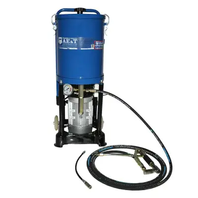 AE&T EG15-220 наличный и безналичный расчет