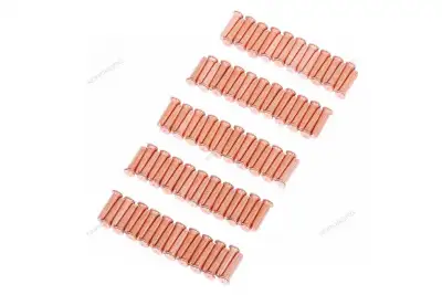 Болт для сварки омедненный (50 шт) NORDBERG F016 наличный и безналичный расчет