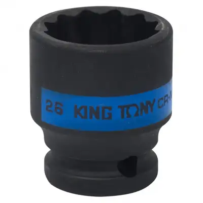 KING TONY 453026M наличный и безналичный расчет