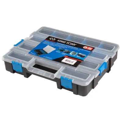 KING TONY 8714101B наличный и безналичный расчет