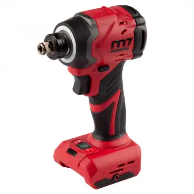 MIGHTY SEVEN DS-203 наличный и безналичный расчет