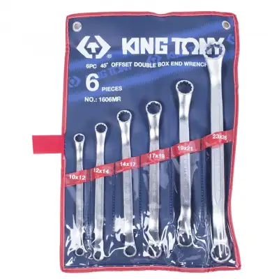 KING TONY 1606MR наличный и безналичный расчет