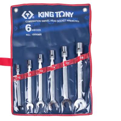 KING TONY 1B06MR наличный и безналичный расчет