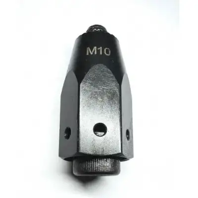 Головка М10 для певмозаклепочника "Prowin" наличный и безналичный расчет