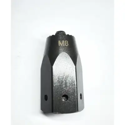 Головка М8 для певмозаклепочника "Prowin" наличный и безналичный расчет