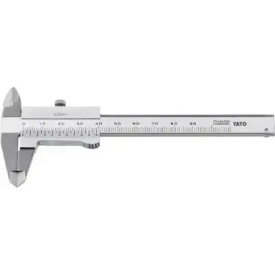 Штангенциркуль 70мм. "Yato" наличный и безналичный расчет