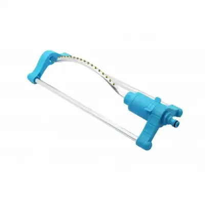 Распылитель для полива маятниковый 17 латунных сопел на 10-12м "H-D" наличный и безналичный расчет