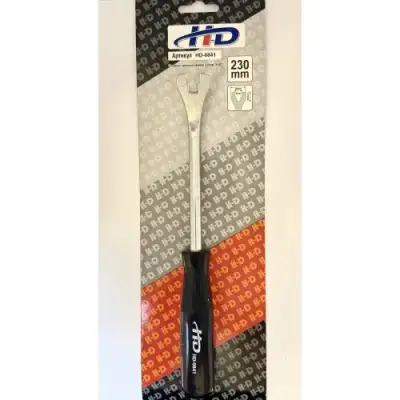 Съемник крепежа обивки 230мм "H-D" наличный и безналичный расчет