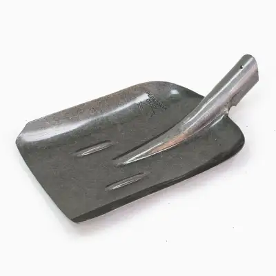 Лопата совковая, рельсовая сталь с черенком наличный и безналичный расчет