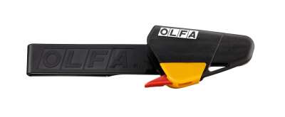 OLFA Cutter Knife holder держатель в комплекте с ножом (OL-KH-1/L5-AL) наличный и безналичный расчет