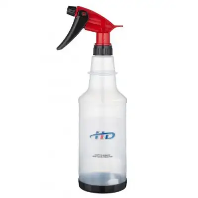 Ручной переносной дозирующий опрыскиватель Anti-Acid-Base Head 750мл (pH2-12) "H-D" наличный и безналичный расчет