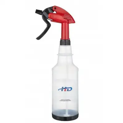 Ручной переносной дозирующий опрыскиватель Head for Consistency Liquid 750мл (pH2-12) "H-D" наличный и безналичный расчет