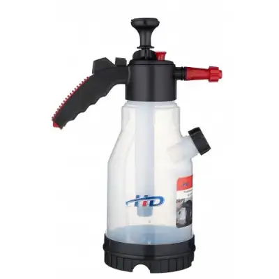 Ручной переносной дозирующий опрыскиватель Strong Alkali Resistant 2,0 литра (pH6-12) "H-D" наличный и безналичный расчет