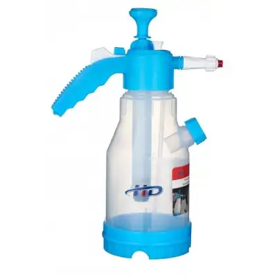 Ручной переносной дозирующий пеногенератор Foamer 2,0 литра (pH6-12) "H-D" наличный и безналичный расчет