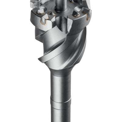 STAYER HERCULES-4Х d 68 х 500/600 мм, SDS-max проломной бур, PROFESSIONAL (29319-68-600) наличный и безналичный расчет