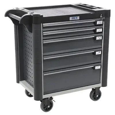 Инструментальная тележка WDS M-5.0 наличный и безналичный расчет