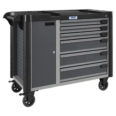 Инструментальная тележка WDS M-6.1 наличный и безналичный расчет