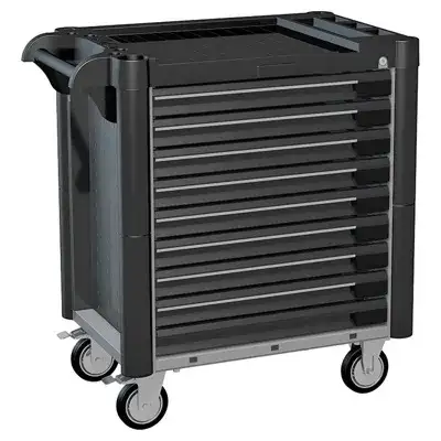 Инструментальная тележка WDS M-9.0 наличный и безналичный расчет