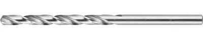 ЗУБР 3.9 х 75 мм, сталь Р6М5, класс А, сверло по металлу (4-29625-075-3.9) наличный и безналичный расчет