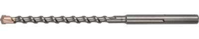 ЗУБР 12 x 220/350 мм, SDS-max бур, Профессионал (29350-340-12) наличный и безналичный расчет