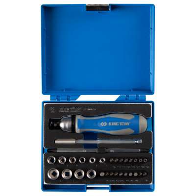 KING TONY 2539MRV04 наличный и безналичный расчет