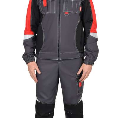 Костюм рабочий грета 