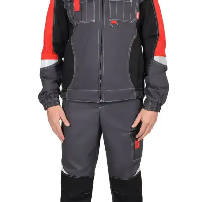 Костюм рабочий грета 