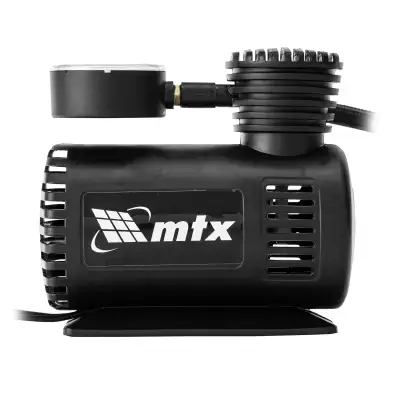 Компрессор автомобильный С-12, 12 В, 17 атм., 12 л/мин// MTX наличный и безналичный расчет