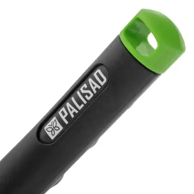 Рыхлитель 3 - зубый, 85х245 мм, стальной, полипропиленовая рукоятка, BASE Palisad наличный и безналичный расчет