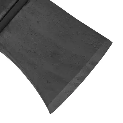 Топор-колун, F12, 2000 гр, двухкомпонентная рукоятка, 710 мм// Denzel наличный и безналичный расчет