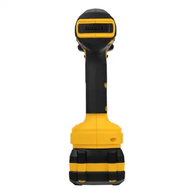 Дрель-шуруповерт аккумуляторная ударная бесщет. CIDH-BL-20, Li-Ion, 20 В// Denzel наличный и безналичный расчет