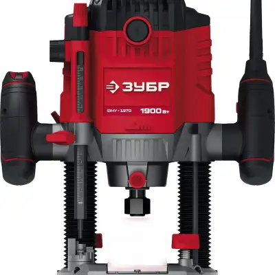 ЗУБР 1900 Вт, 70 мм, универсальный фрезер (ФМУ-1970) наличный и безналичный расчет
