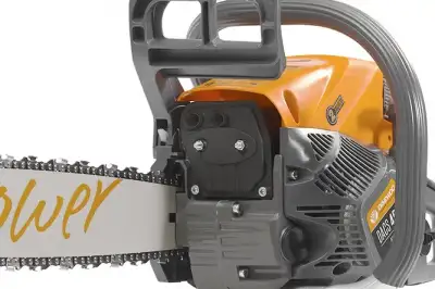 Бензопила DAEWOO DACS 4516 наличный и безналичный расчет