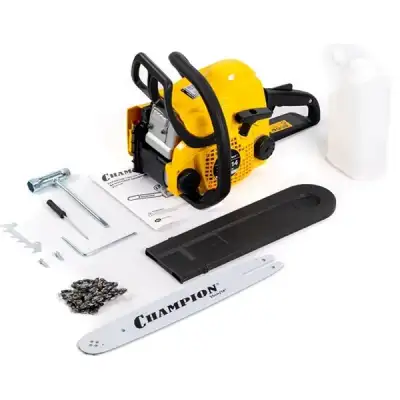 Бензиновая цепная пила 232-14