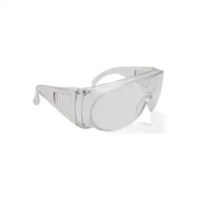 Очки защитные Мастер прозрачные наличный и безналичный расчет