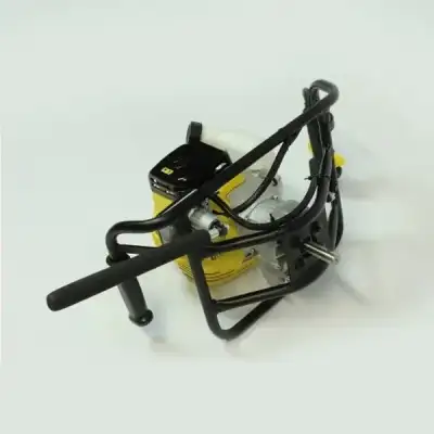 Мотобур, 1,46 кВт, 52 см.куб., без шнека наличный и безналичный расчет