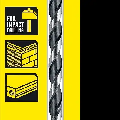 STAYER Hercules, 12 x 300 мм, cверло по бетону, Professional (2915-300-12) наличный и безналичный расчет
