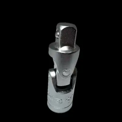 Головка-кардан шарнирный 3/8" L49мм, CrV "H-D" наличный и безналичный расчет