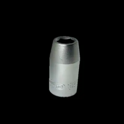 Головка-переходник 3/8" x под биту 8мм CrV "H-D" наличный и безналичный расчет