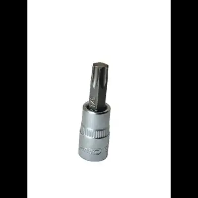 Головка  1/4" - вставка Т40 L37мм "H-D" наличный и безналичный расчет