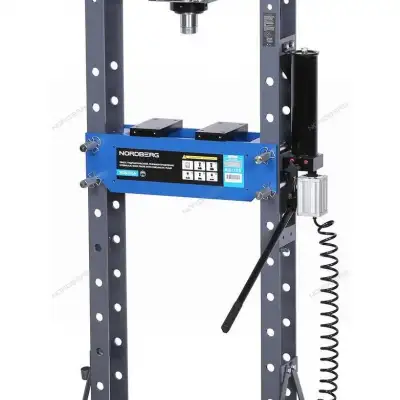 NORDBERG N3631GA наличный и безналичный расчет