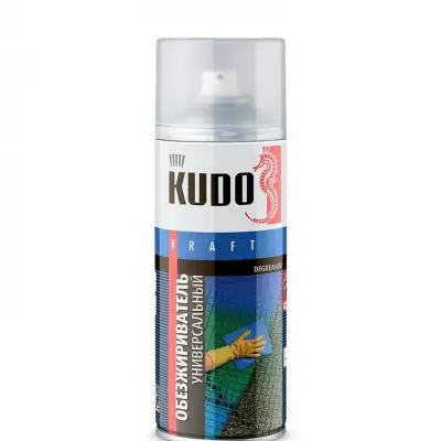 Обезжириватель универсальный 520 мл наличный и безналичный расчет