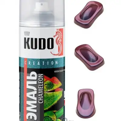 Эмаль декоративная CHAMELEON - цвет 