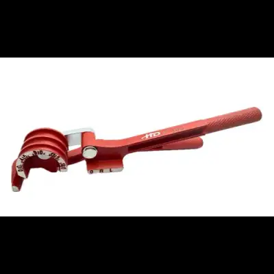 Трубогиб мини 3 в 1 (d6,3; 8; 10мм) "H-D" наличный и безналичный расчет