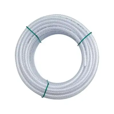 Шланг ПВХ армированный 19мм для подачи воздуха (50м) "H-D" наличный и безналичный расчет