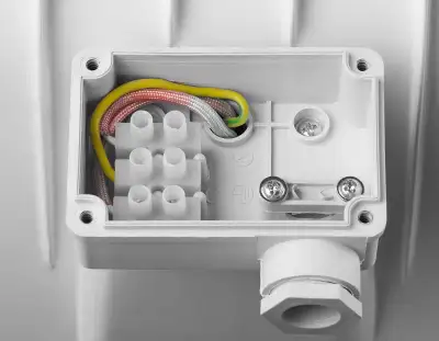 STAYER MAXLight прожектор 1500 Вт галогенный, белый наличный и безналичный расчет