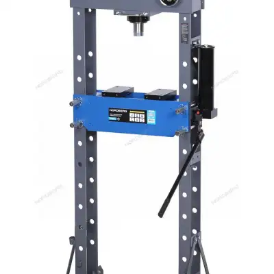 Гидравлический пресс, 30 т NORDBERG N3631G наличный и безналичный расчет