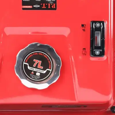 Генератор бензиновый инверторный P.I.T. PGE3700-G1 (3,7/3,5 кВт, 223см³, 4 такт, 2х220В, 12В, 15А) наличный и безналичный расчет