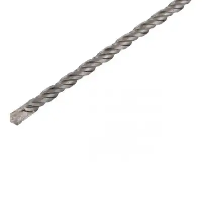 Бур по бетону SDS-Plus 4Power P.I.T. AMAS01-0831P (8x310 мм, 4 реж. кромки, 4-х заходная спираль) наличный и безналичный расчет