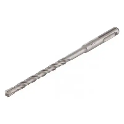 Бур по бетону SDS-Plus 4Power P.I.T. AMAS01-0816P (8x160 мм, 4 реж. кромки, 4-х заходная спираль) наличный и безналичный расчет